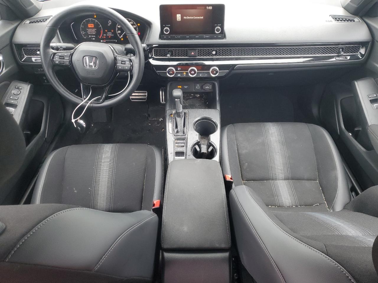 2024 Honda Civic Sport VIN: 2HGFE2F59RH577727 Lot: 86263965