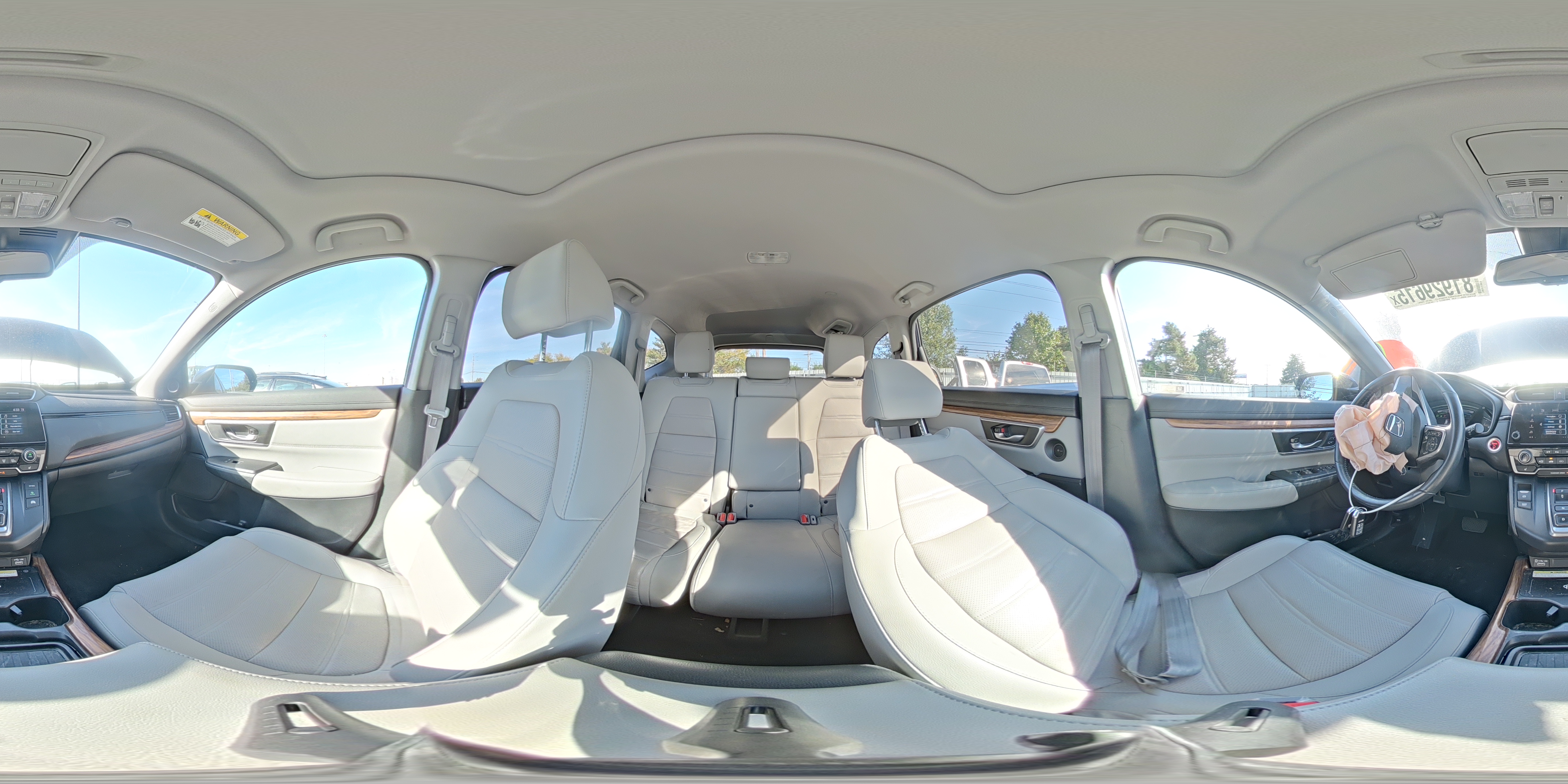 2022 Honda Cr-V Touring VIN: 5J6RT6H99NL034376 Lot: 81929615