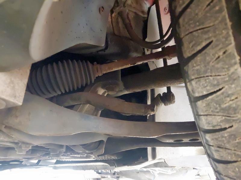 2011 VOLKSWAGEN GOLF 1.4 TSI MATCH 5DR