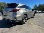 2018 Lexus Rx 450H L Base zu verkaufen in North Billerica, MA - Minor Dent/Scratches