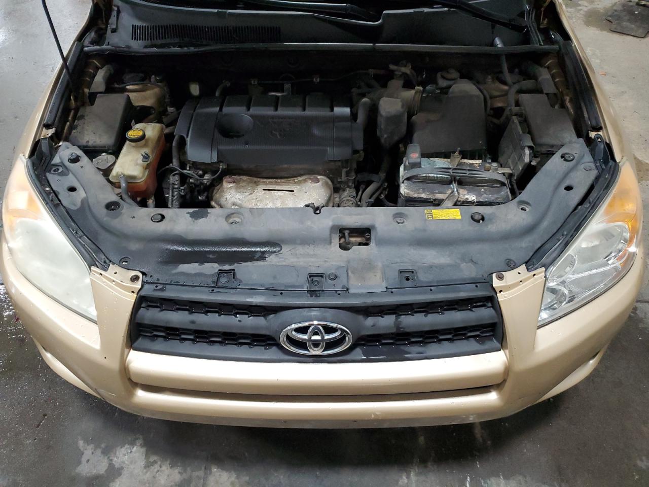 2012 Toyota Rav4 VIN: 2T3BF4DVXCW227569 Lot: 85462925