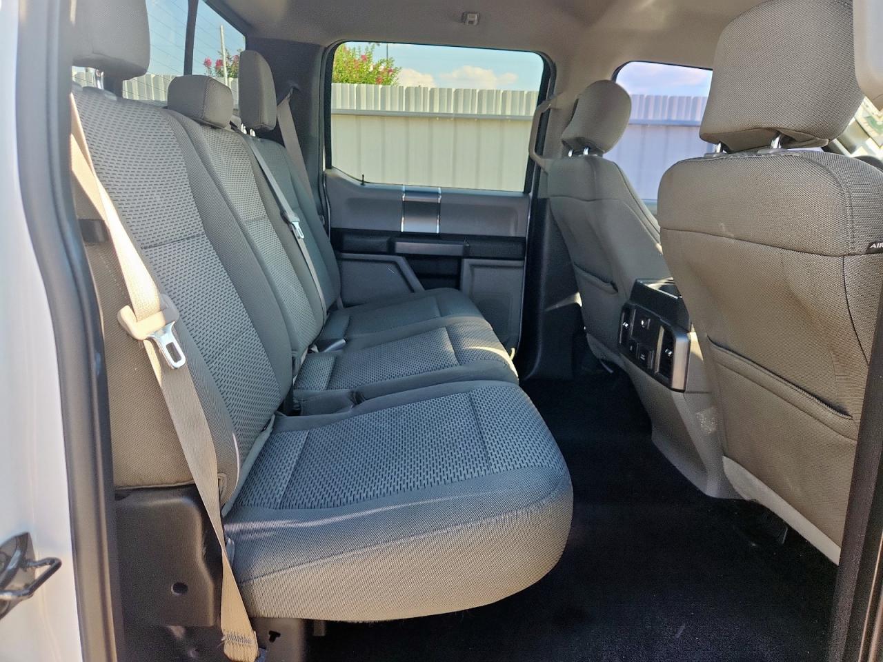 2017 Ford F150 Supercrew VIN: 1FTEW1EG3HKC72347 Lot: 84906515