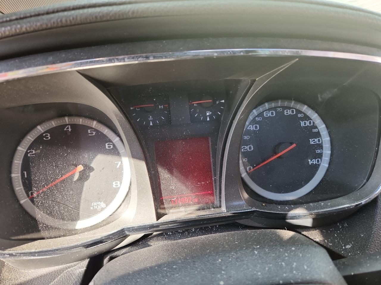 2016 GMC Terrain Slt VIN: 2GKFLUEKXG6274816 Lot: 87088735