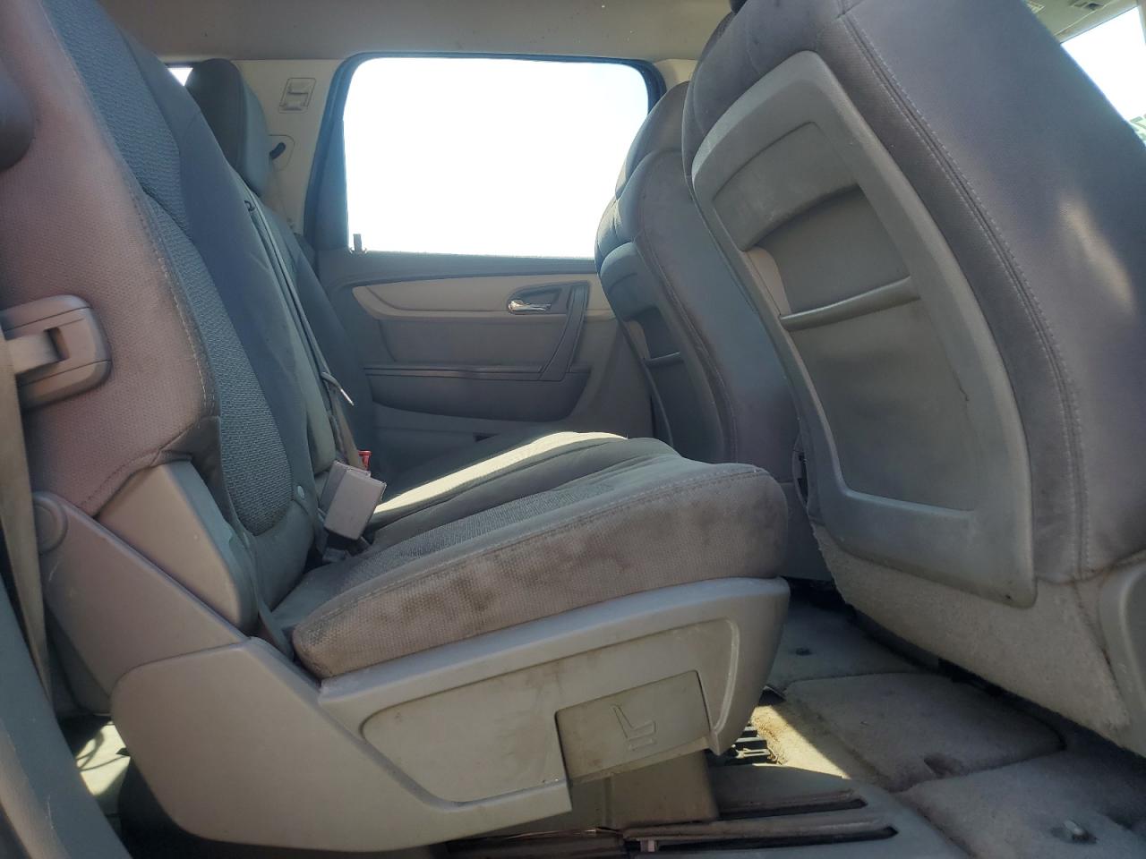 2014 Chevrolet Traverse Ls VIN: 1GNKRFKD4EJ270438 Lot: 80515875