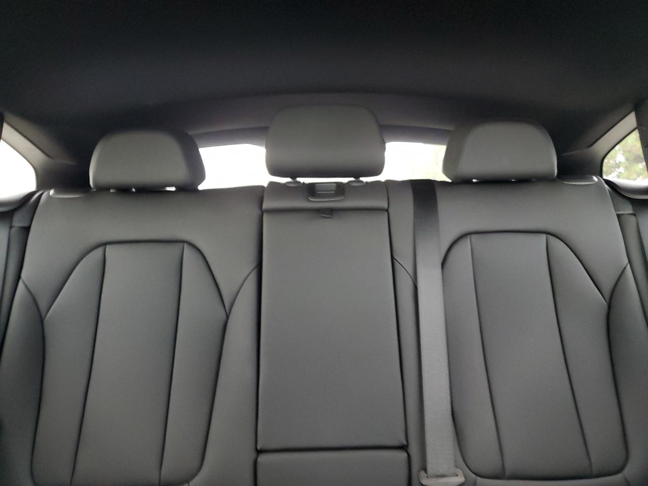 2021 BMW X4 xDrive30I VIN: 5UX2V1C01M9H64809 Lot: 82207935