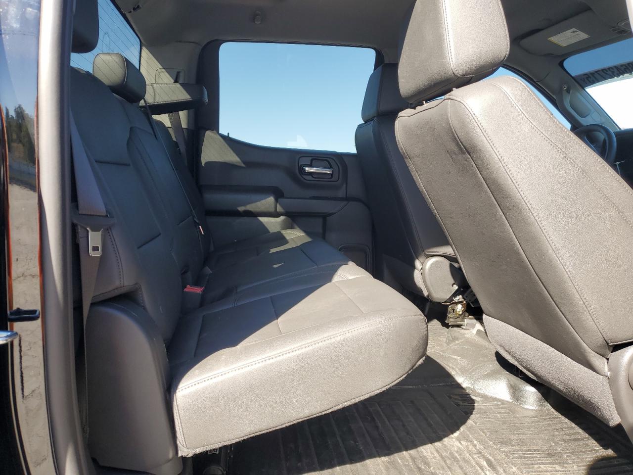 2023 Chevrolet Silverado K1500 VIN: 3GCUDAED5PG307029 Lot: 86432715