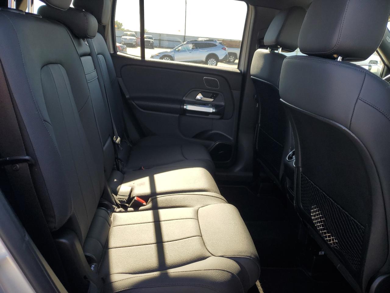 2023 Mercedes-Benz Glb 250 4Matic VIN: W1N4M4HB5PW317565 Lot: 85308055