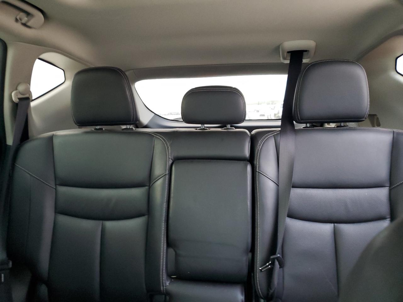 2019 Nissan Murano S VIN: 5N1AZ2MS5KN130391 Lot: 82302885