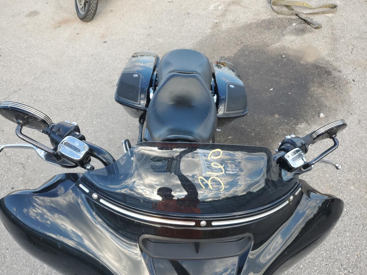 2018 Harley-Davidson Flhtp Police Electra Glide VIN: 1HD1FMC12JB614597 Lot: 82331345