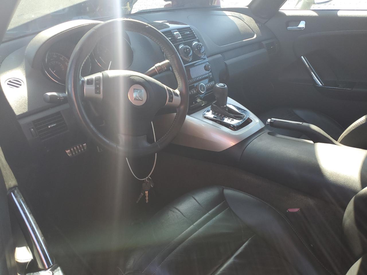 2007 Saturn Sky VIN: 1G8MB35B37Y105239 Lot: 82521515