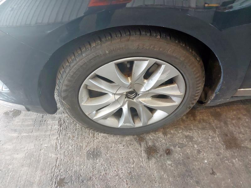 2013 CITROEN DS5 2.0 HDI HYBRID4 AIRDREAM DSPORT 5DR EGS