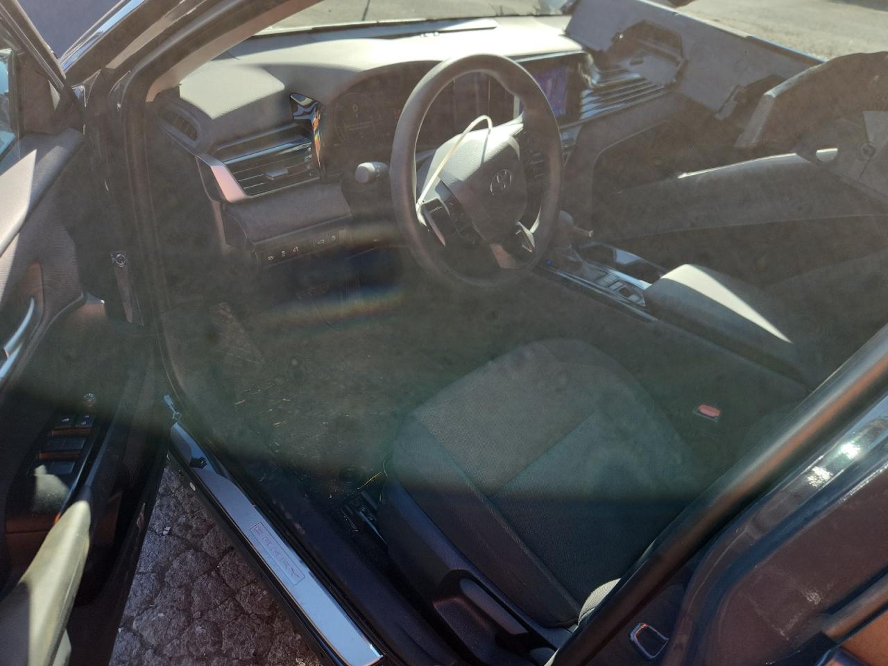 2025 Toyota Camry Xse VIN: 4T1DAACK9SU110649 Lot: 85192575