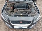 2015 JAGUAR XE R-SPORT D AUTO  for sale at Copart WISBECH