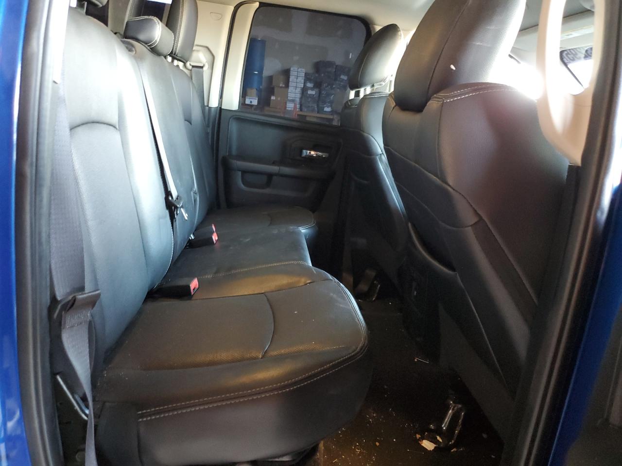 2017 Ram 1500 Sport VIN: 1C6RR6HTXHS622532 Lot: 87263295