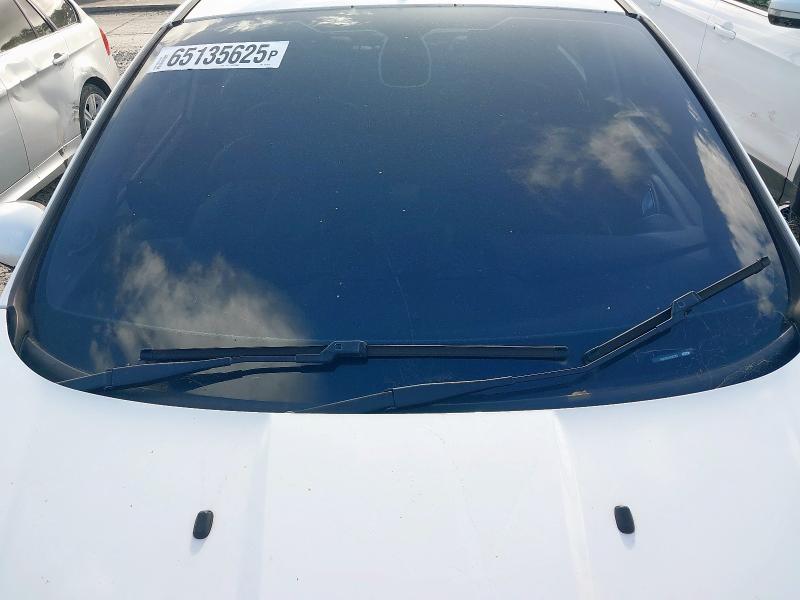 2013 FORD FIESTA TITANIUM X 
