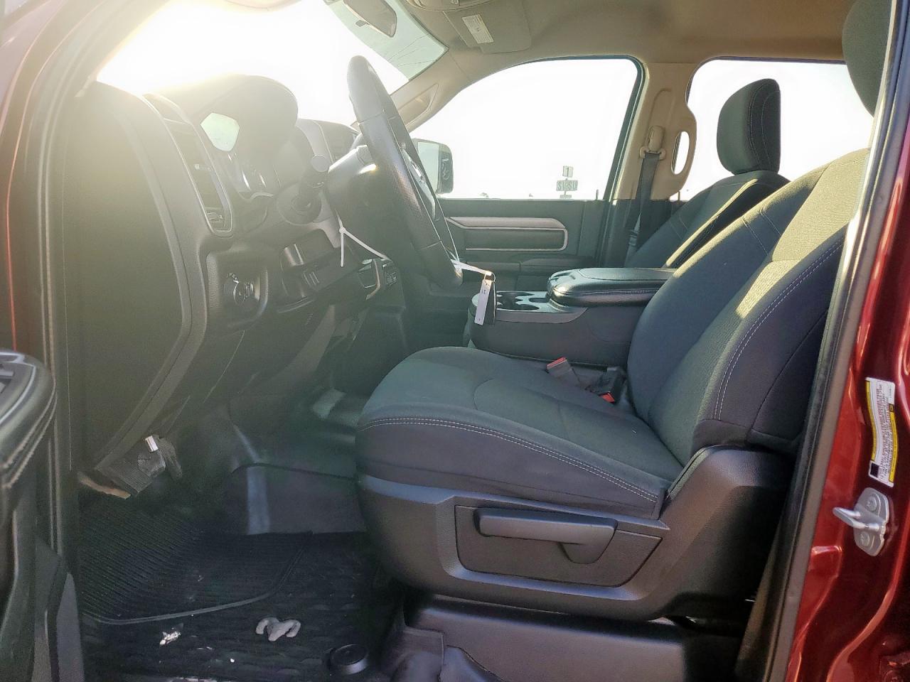 2020 Ram 5500 VIN: 3C7WRNFL1LG259971 Lot: 85132575