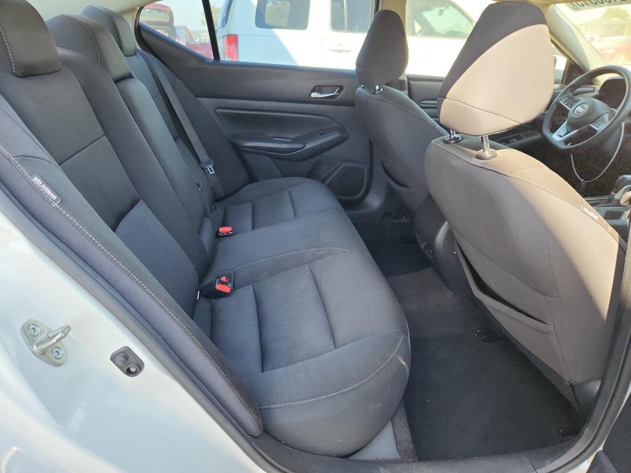 2020 Nissan Altima S VIN: 1N4BL4BV9LC249440 Lot: 82186515