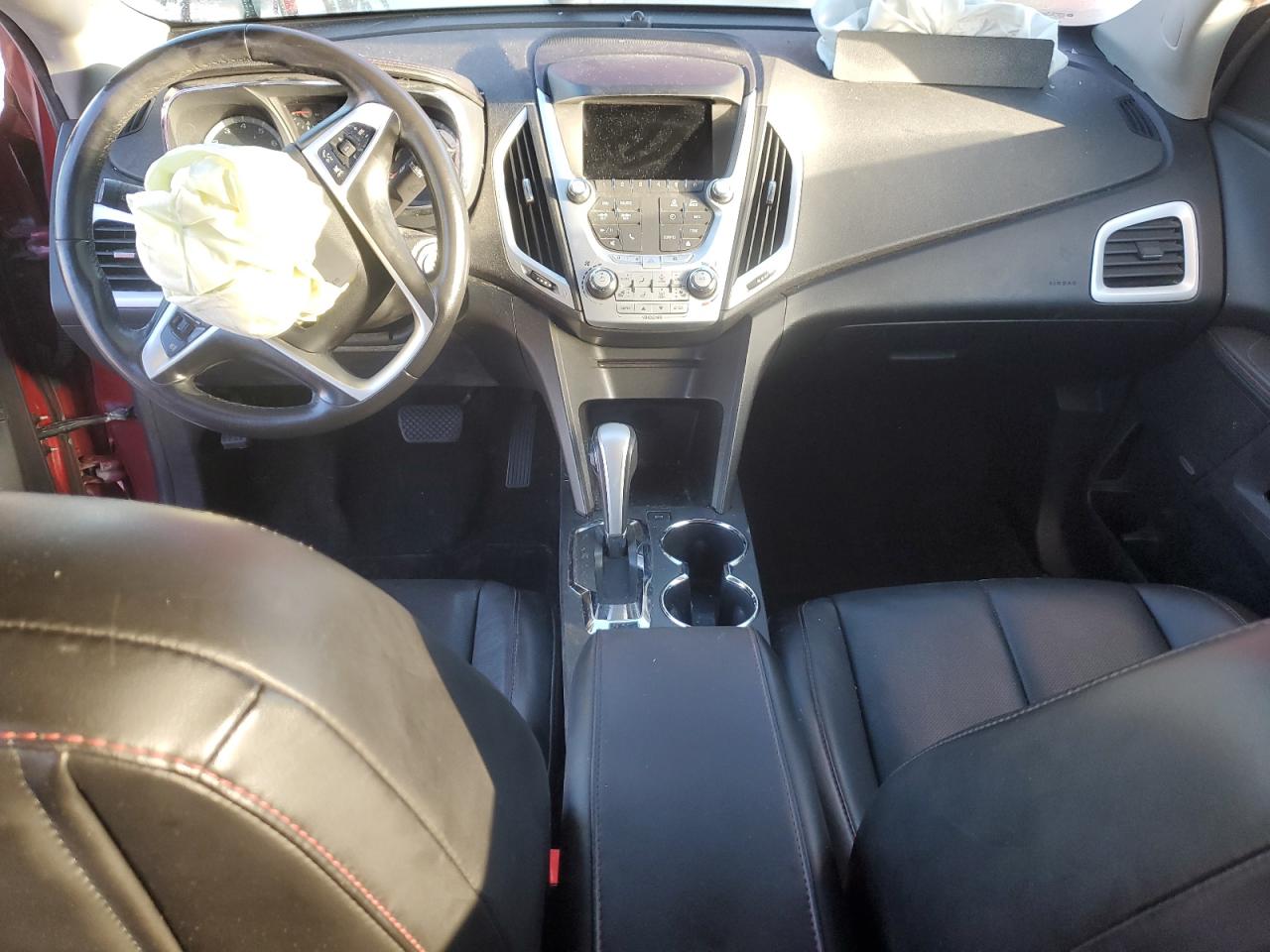 2014 GMC Terrain Slt VIN: 2GKALSEK1E6227542 Lot: 86410225