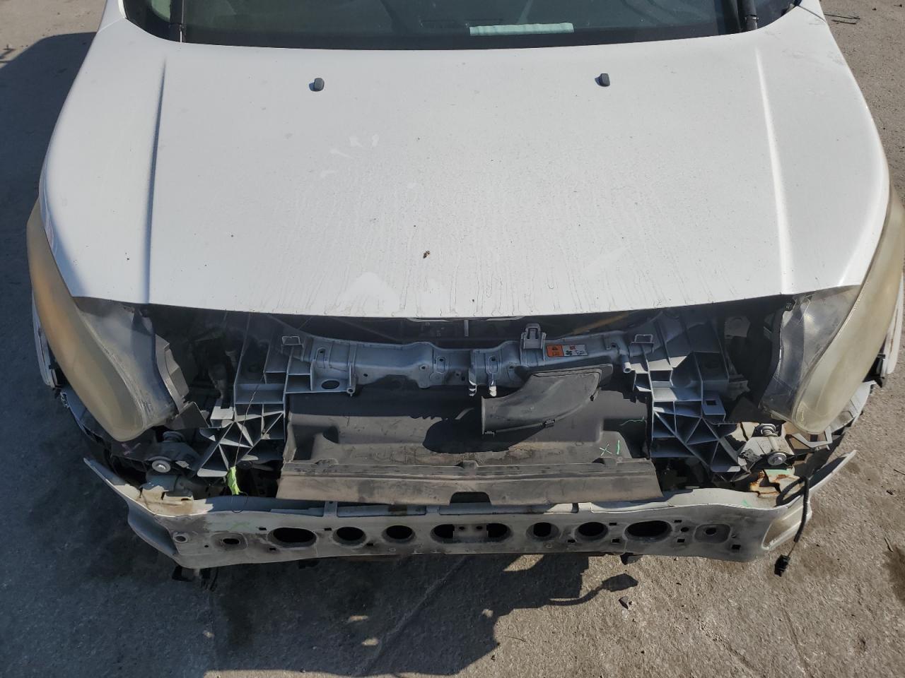 2014 Ford Transit Connect Xlt VIN: NM0LS7F73E1170260 Lot: 82258005