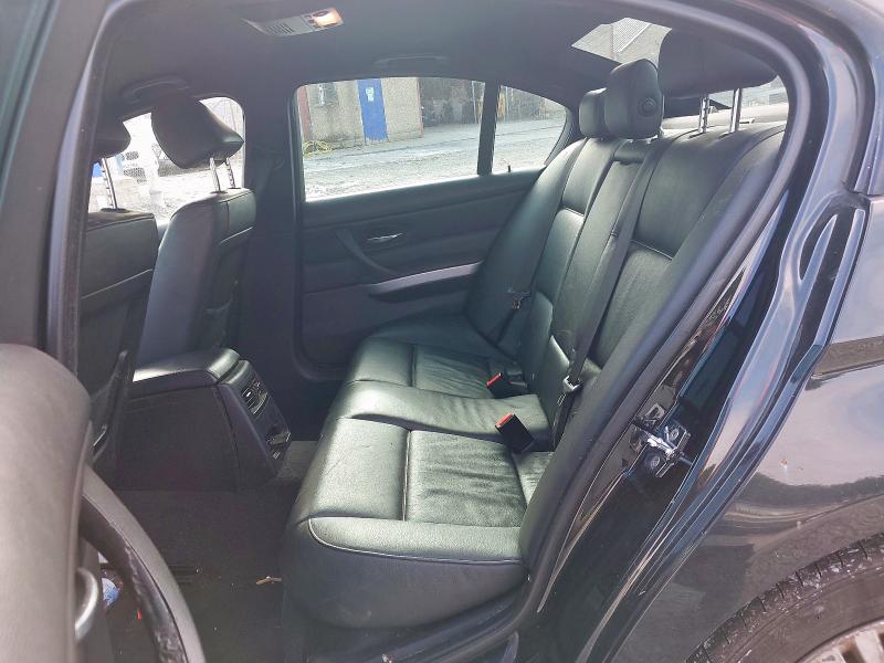 2008 BMW 320D M SPORT 