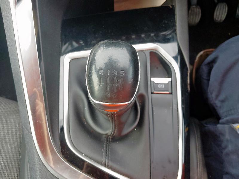 2020 PEUGEOT 3008 1.5 BLUEHDI ALLURE 5DR