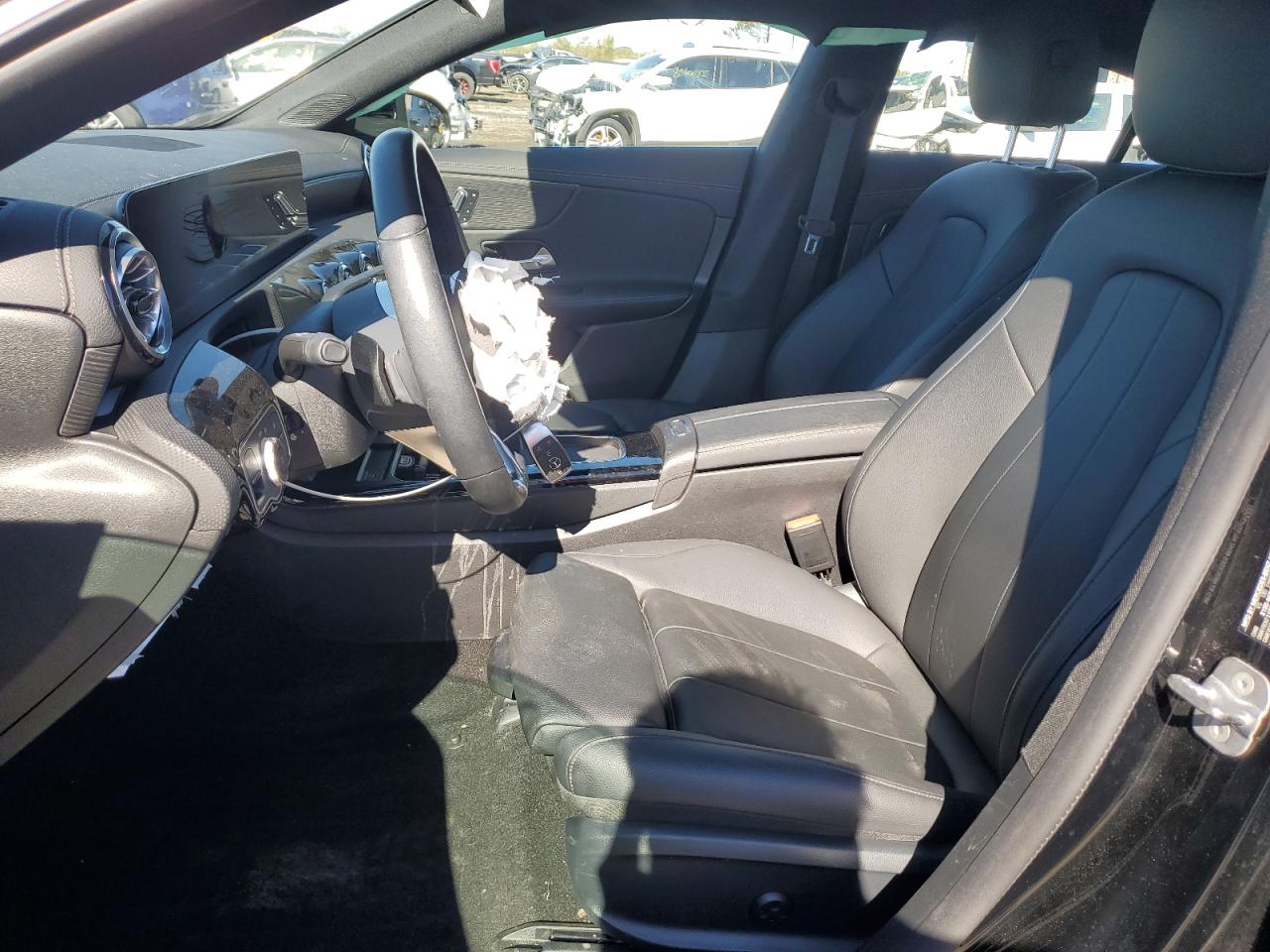 2024 Mercedes-Benz Cla 250 4Matic VIN: W1K5J4HB8RN454325 Lot: 82258795