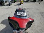 2010 HARLEY-DAVIDSON FLHX    a la Venta en Copart WI - MILWAUKEE NORTH