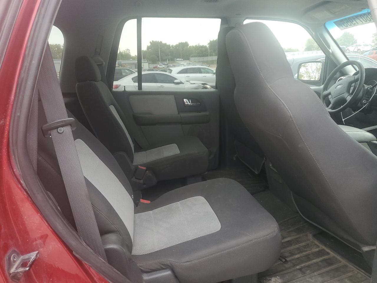 2006 Ford Expedition Xlt VIN: 1FMFU16596LA01304 Lot: 86071955