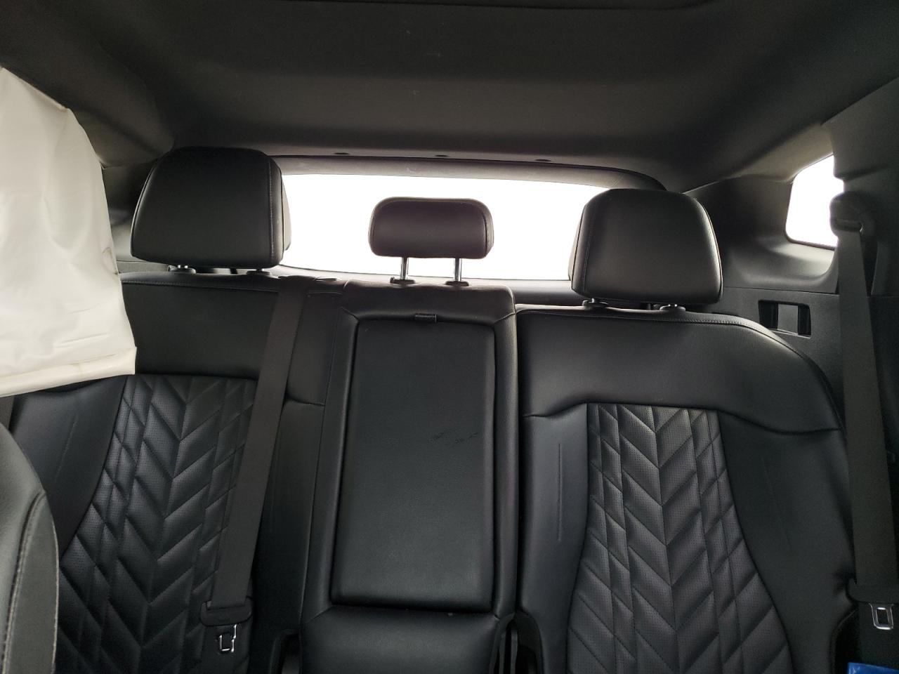 2023 Kia Sportage X Line VIN: 5XYK6CAF1PG097466 Lot: 91177285