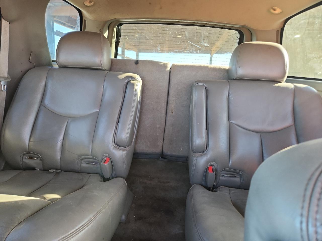 2005 Chevrolet Tahoe VIN: 1GNEK13TX5R112181 Lot: 81755705