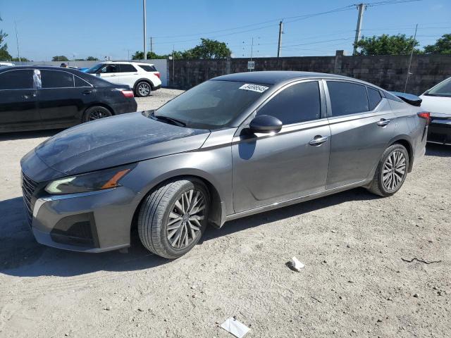 NISSAN ALTIMA SV 2023