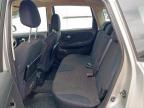 2007 NISSAN NOTE SE AUTO  for sale at Copart BRISTOL