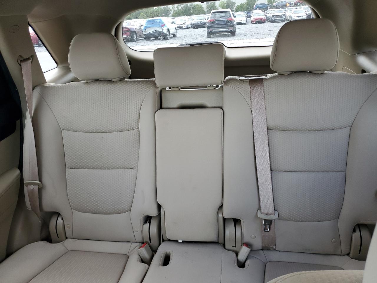 2012 Kia Sorento Base VIN: 5XYKT3A61CG189776 Lot: 85908055