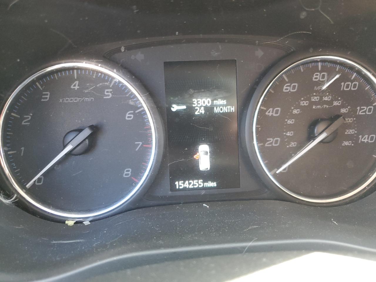 2017 Mitsubishi Outlander Es VIN: JA4AZ2A35HZ036153 Lot: 85864605