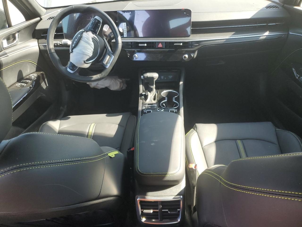 2026 Kia K5 Gt VIN: KNAG44J85T5403412 Lot: 86718245