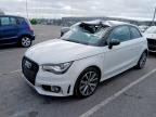 2014 AUDI A1 S LINE STYLE EDITION T  for sale at Copart CHESTER