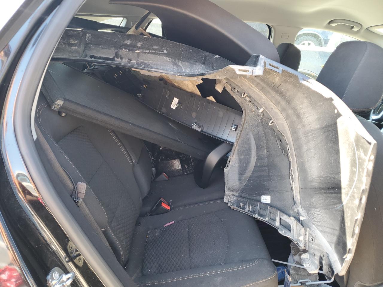 2015 Gm Ev1 Uk VIN: 3GKALMEV0JL320127 Lot: 82414465