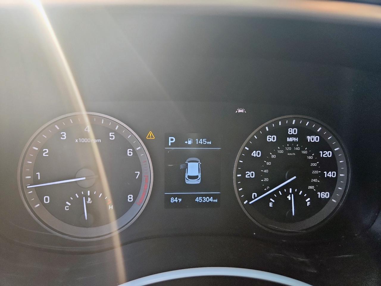 2019 Hyundai Tucson Limited VIN: KM8J33AL0KU942627 Lot: 85293655