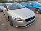 2018 VOLVO V40 MOMENTUM T2  for sale at Copart WOLVERHAMPTON
