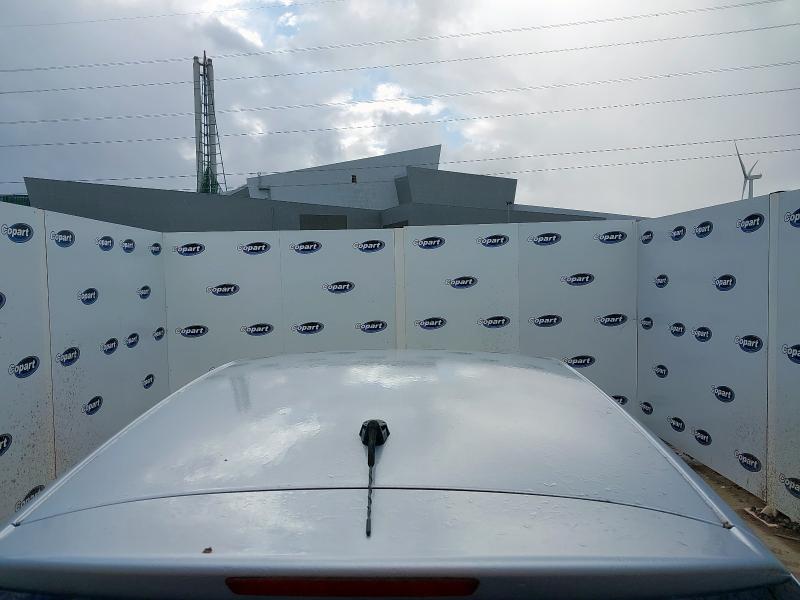 2010 SEAT LEON 2.0 TDI CR FR 5DR