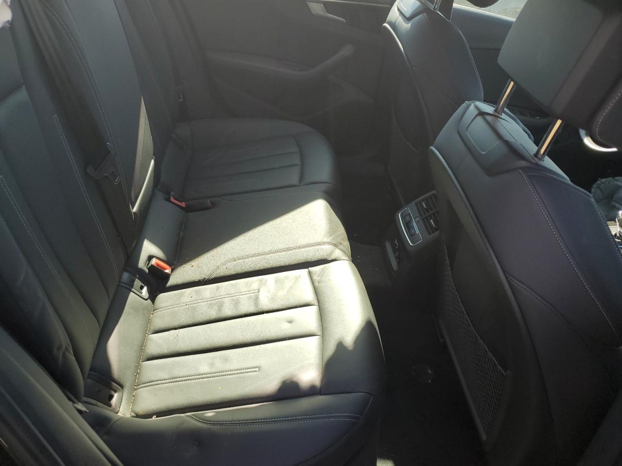 2024 Audi A4 Premium Plus 45 VIN: WAUEAAF49RN016925 Lot: 85337465