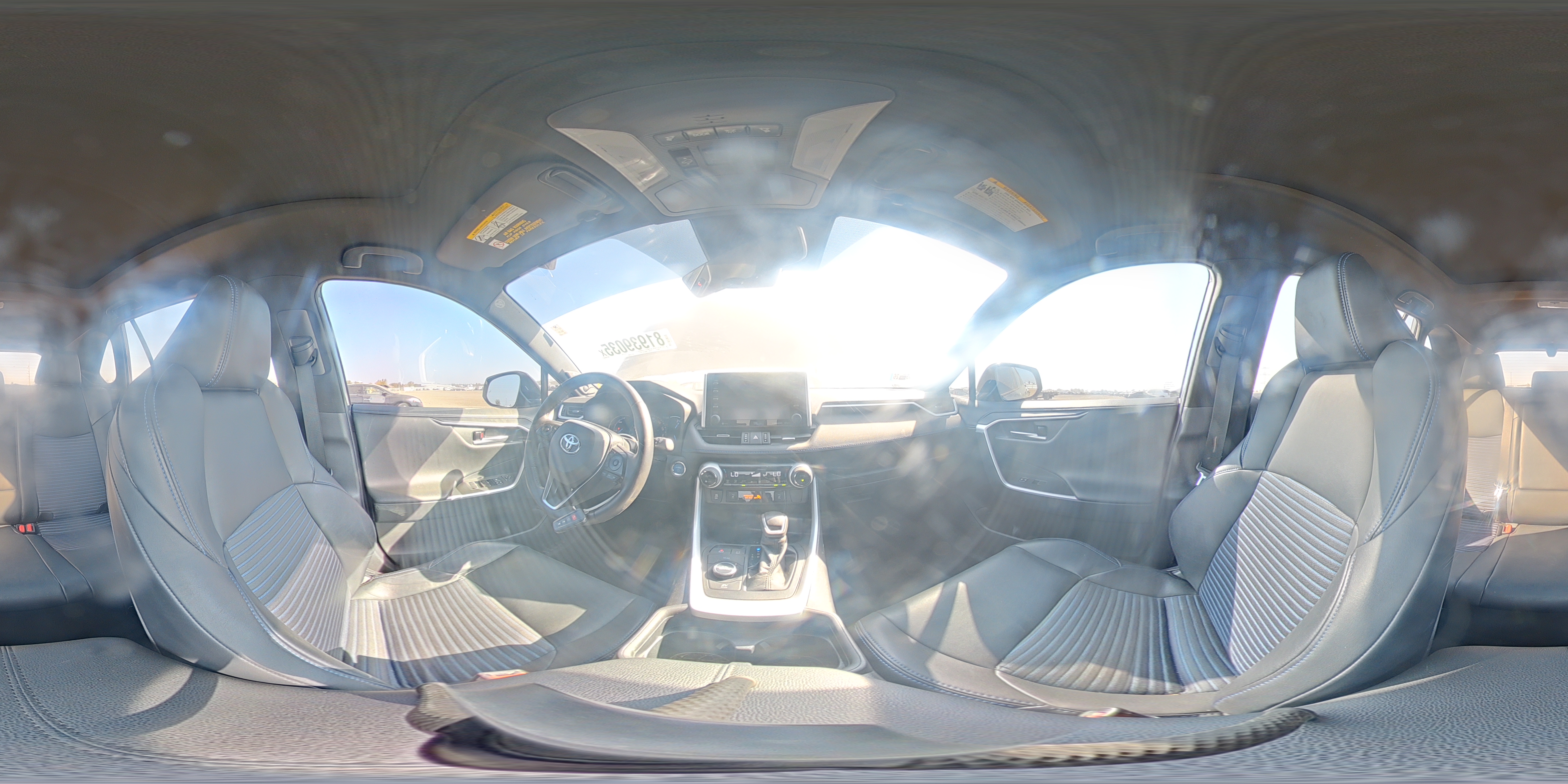 2021 Toyota Rav4 Xse VIN: 4T3E6RFVXMU033858 Lot: 81939035