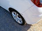 2010 VAUXHALL CORSA SXI  for sale at Copart CORBY