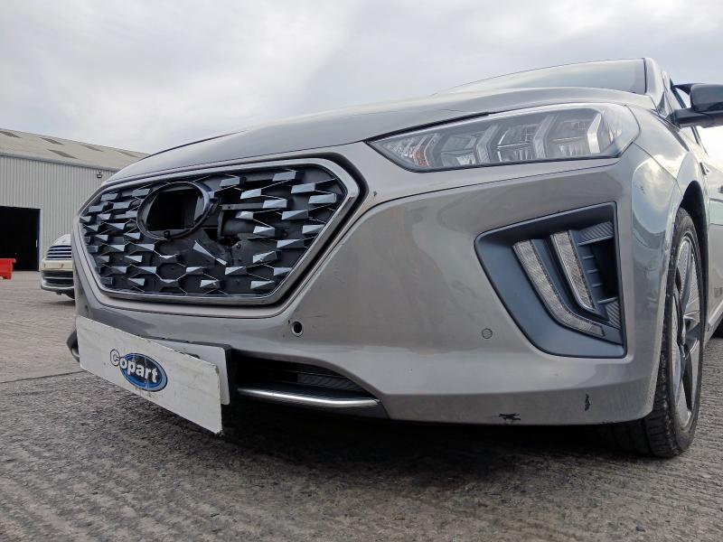 2021 HYUNDAI IONIQ 1.6 GDI HYBRID PREMIUM SE 5DR DCT