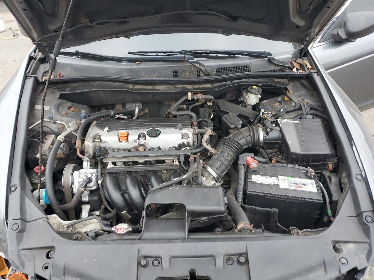 2010 Honda Accord Lxp VIN: 1HGCP2F47AA089223 Lot: 90361105