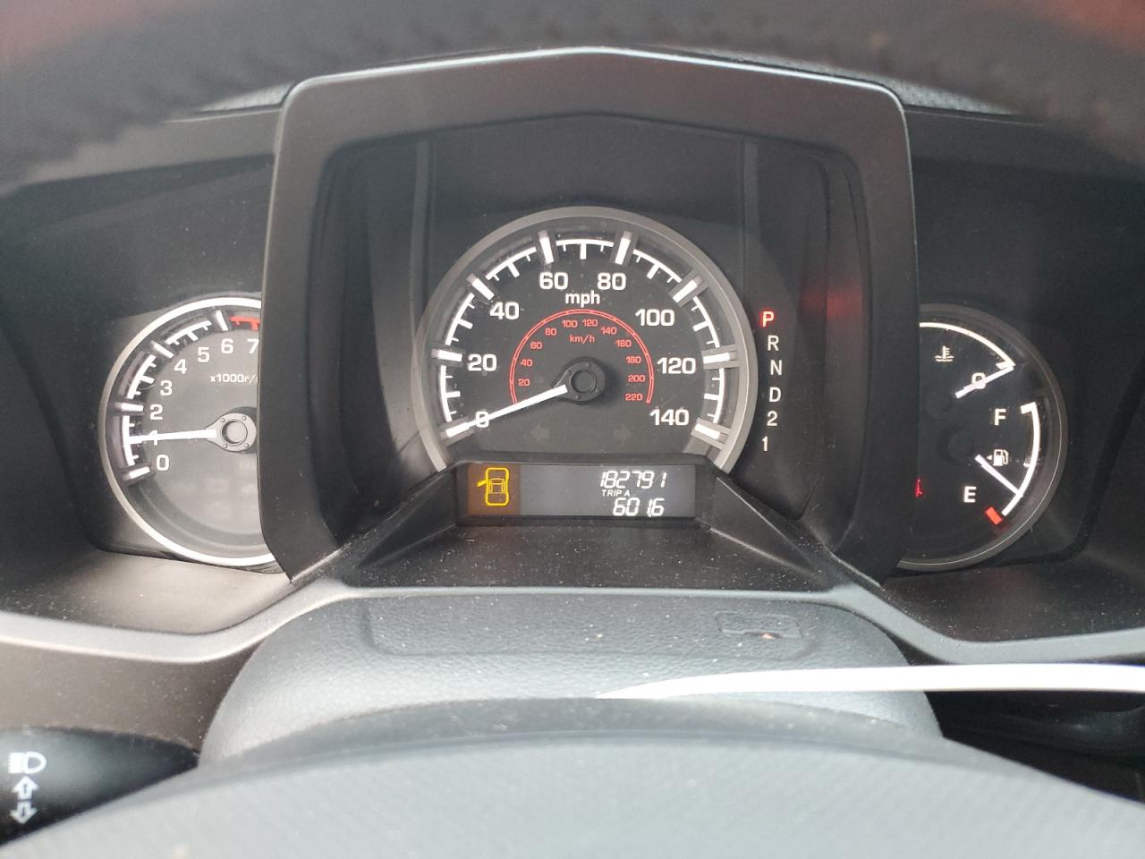 2014 Honda Ridgeline Sport VIN: 5FPYK1F77EB001413 Lot: 86088355