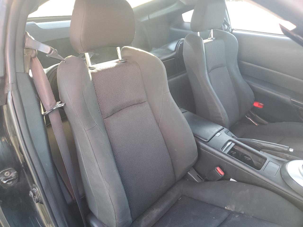 2006 Nissan 350Z Coupe VIN: JN1AZ34DX6M302263 Lot: 90902585