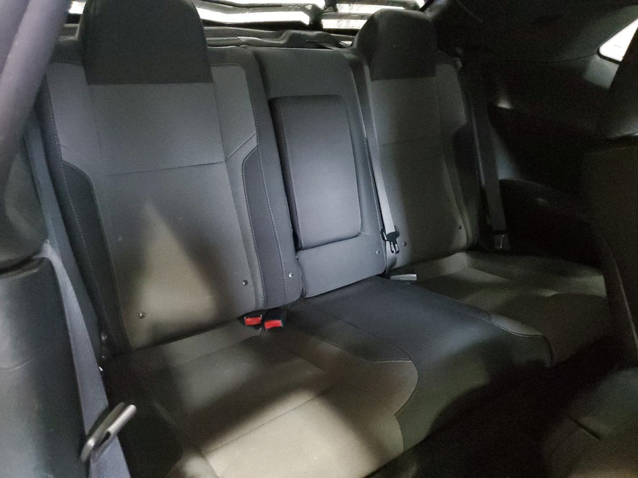 2015 Dodge Challenger Sxt VIN: 2C3CDZATXFH883421 Lot: 86319395