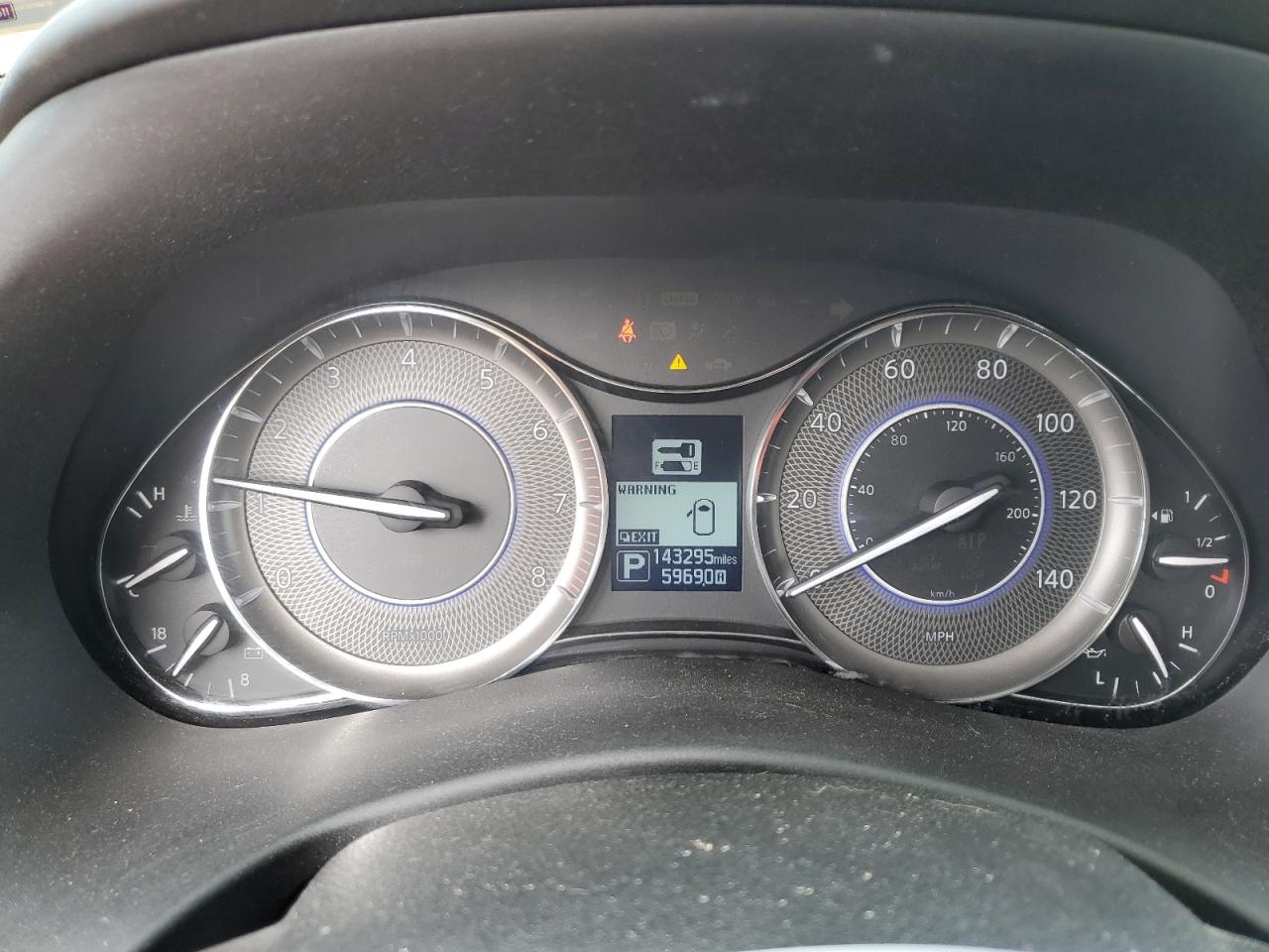 2019 Infiniti Qx80 Luxe VIN: JN8AZ2NE9K9228656 Lot: 82256195