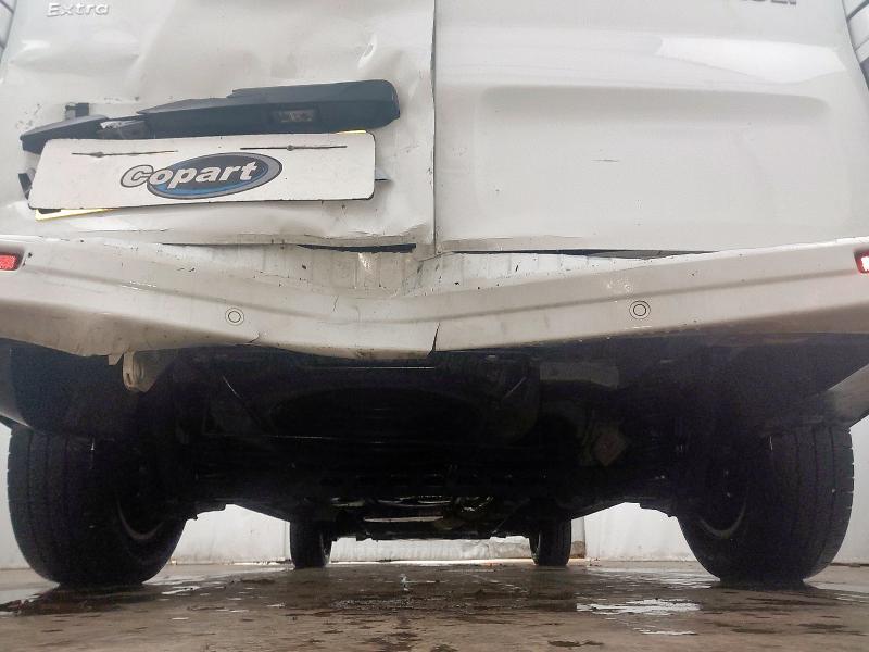 2024 RENAULT TRAFIC SL30 BLUE DCI 130 EXTRA [SAFETY] VAN